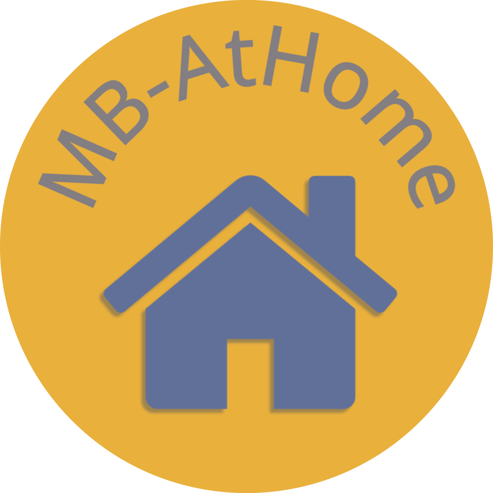 MB-AtHome logo