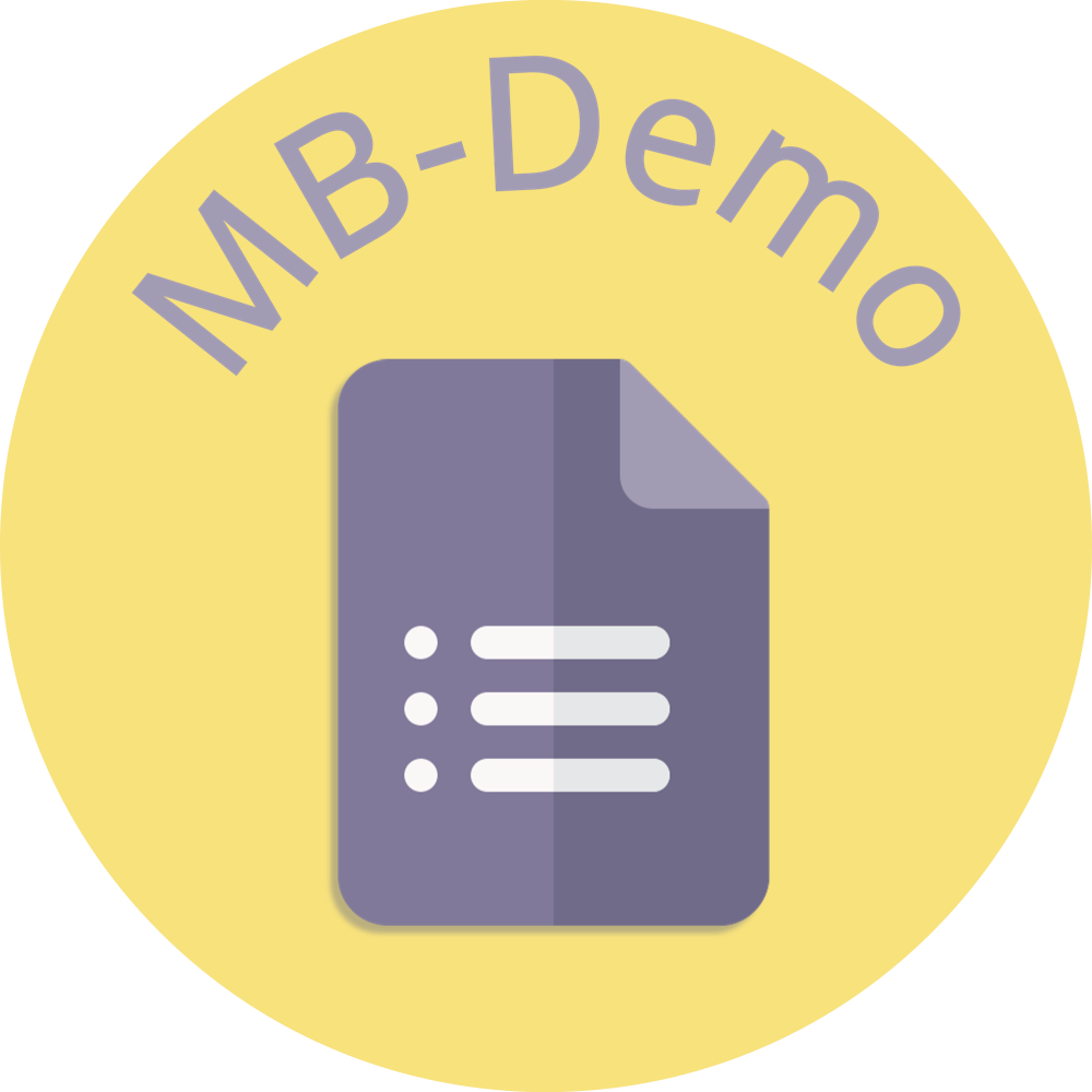 MB-Demographics logo