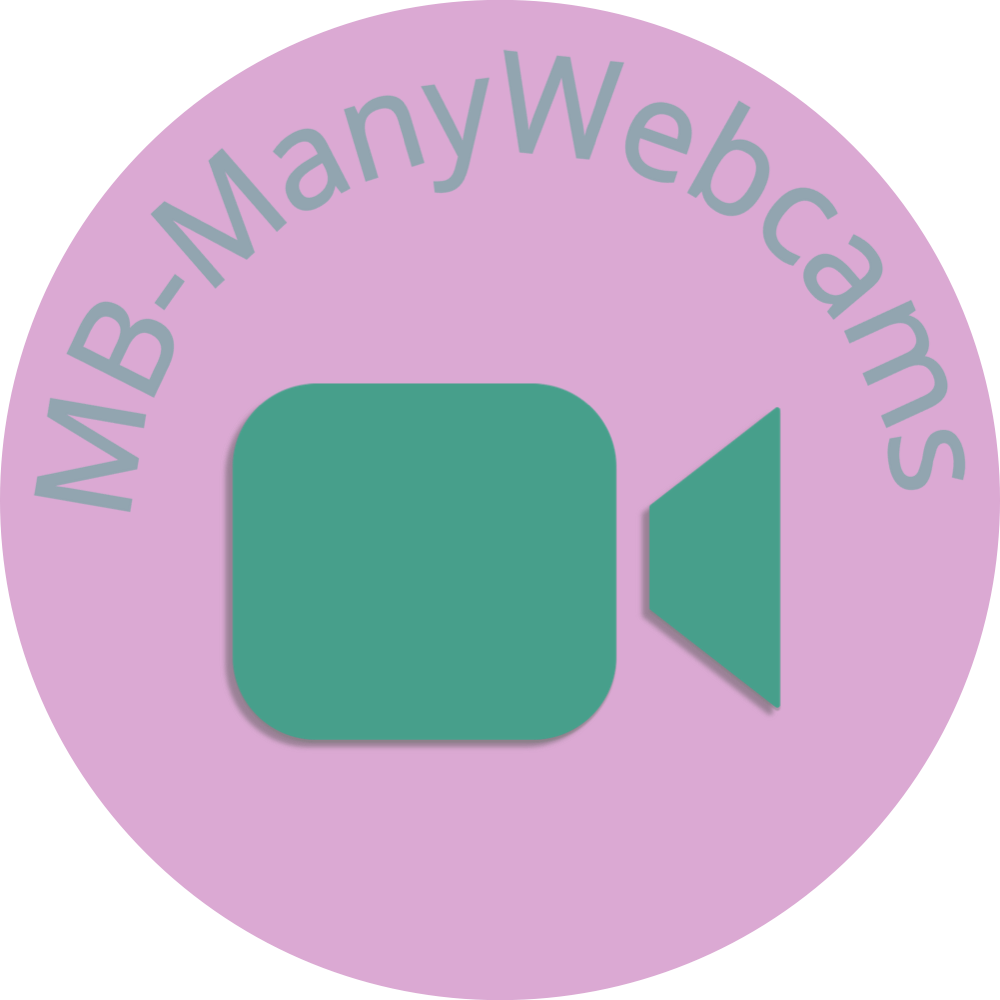 MB-ManyWebcams logo